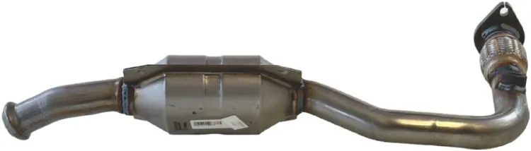 Comprar Catalizador Renault Twingo I C06