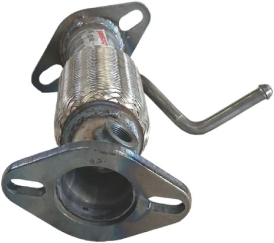 Tubo de admisión del silenciador de escape delantero Bosal 700237 precio, desde 61,83 EUR