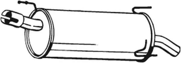 185969 Bosal