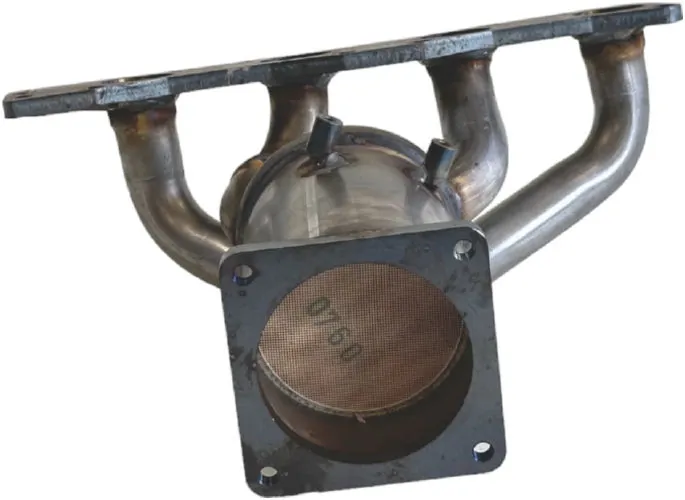 Convertidor catalítico Maxgear 276074