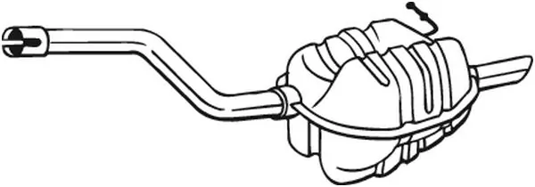 220003 Bosal