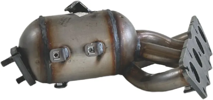 Comprar Catalizador Hyundai Elantra V MD