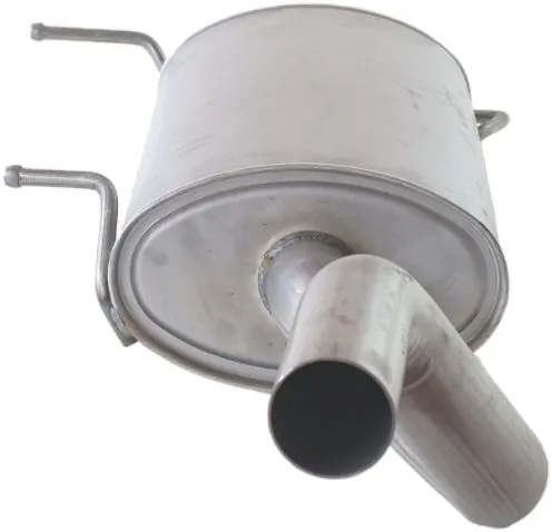 Comprar 284431 Bosal Silenciador central