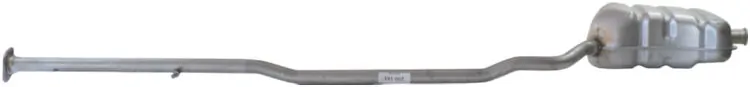 Comprar Silencioso trasero Cooper R50, R53