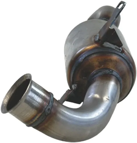 Catalizador 090006 Bosal