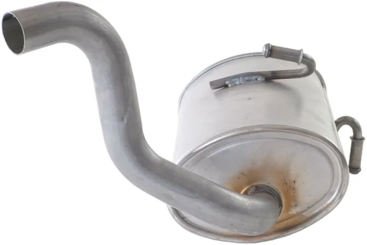 Comprar 135225 Bosal Silenciador trasero