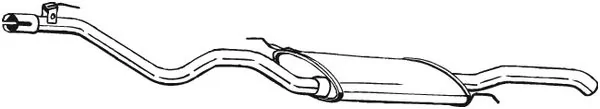 285901 Bosal