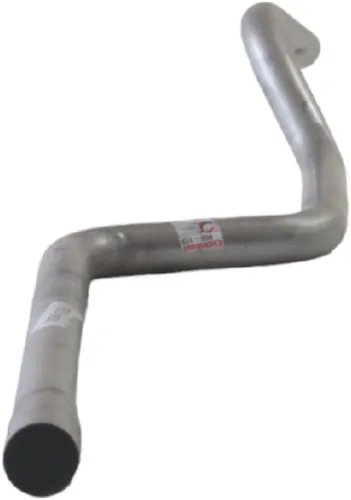 850113 Bosal Silenciador central