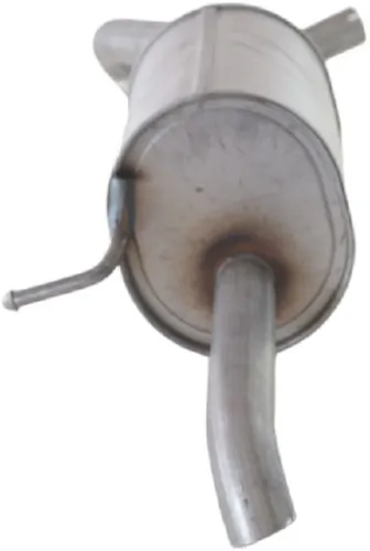 Comprar 220005 Bosal Silenciador trasero