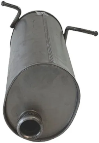 Comprar Silenciador trasero Citroen Xsara Picasso N68
