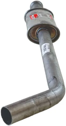 Comprar 10068 Asmet Silenciador central