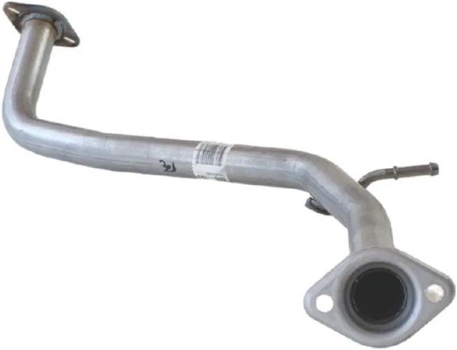 Silenciador central para Toyota Auris UKP E15