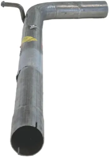 750303 Bosal Silenciador central