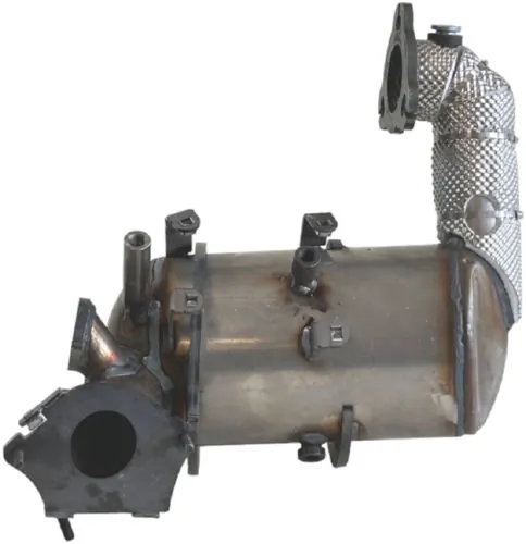 Comprar 447490111480 Mercedes Catalizador