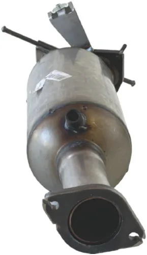 Comprar Filtro de partículas Volvo XC90  