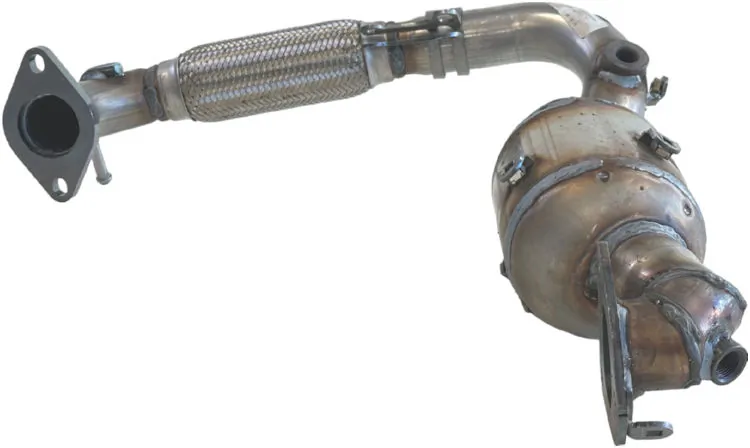 Comprar 090659 Bosal Catalizador