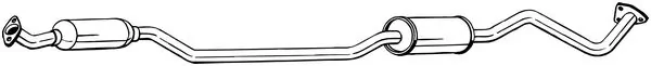 097253 Bosal