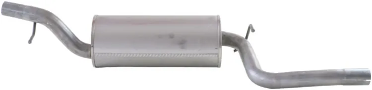 Silenciador trasero Bosal 154513 precio, desde 80,48 EUR