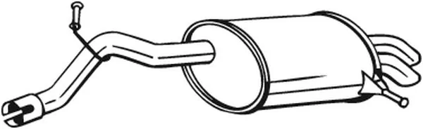190193 Bosal
