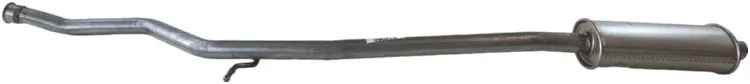 Silenciador central Bosal 285601 precio, desde 67,25 EUR