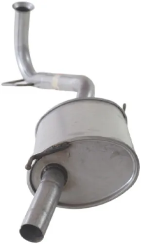 Comprar Silenciador trasero Renault Clio I BC57, 5357