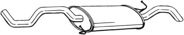 281373 Bosal