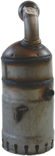 92247639 General Motors Catalizador de gasolina y diésel