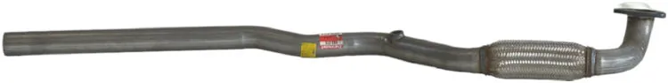 Silenciador, sección delantera Bosal 852373 precio, desde 84,28 EUR