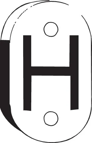 Soporte de escape para Hyundai Accent I 