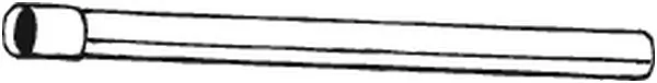 787471 Bosal