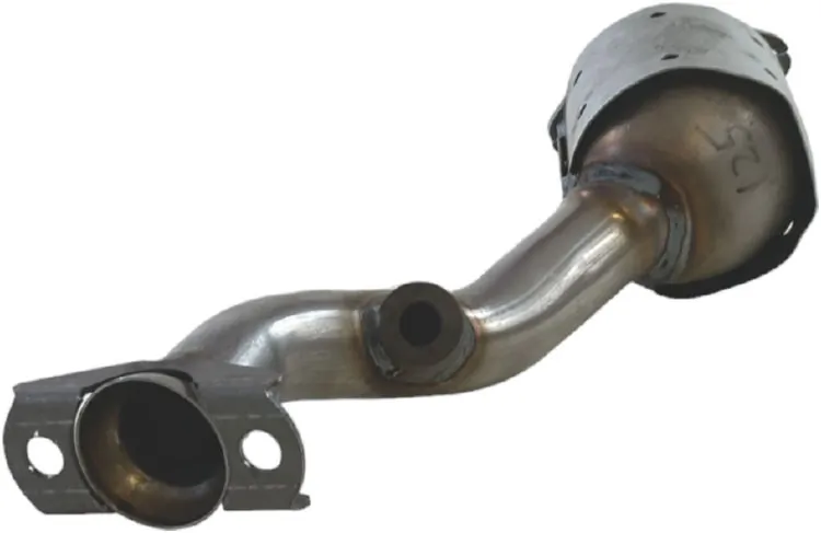 Catalizador Mitsubishi ASX SUV (GA) (2010 - 2026) precio, desde 206,77 EUR