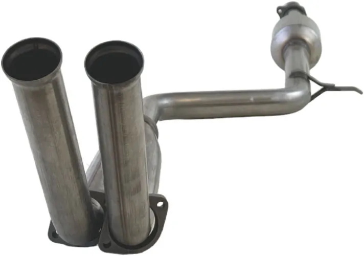 099499 Bosal Catalizador de gasolina y diésel