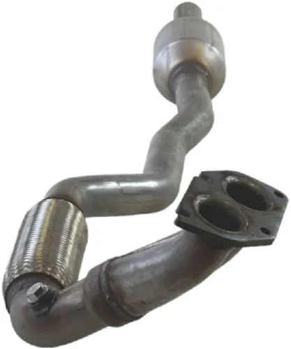 Tubo de escape delantero General Motors 90531255 precio, desde 177,53 EUR