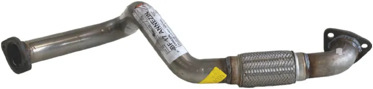 Comprar 750325 Bosal Tubo de admisión del silenciador de escape delantero