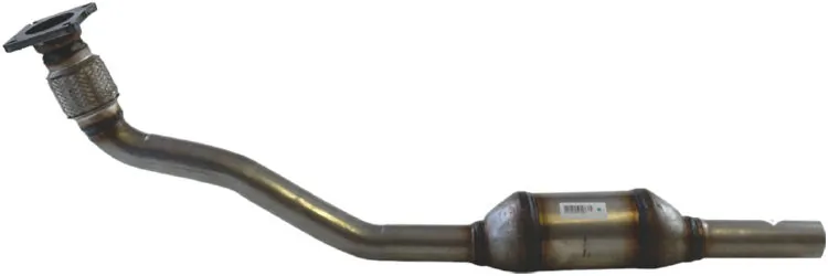 099167 Bosal