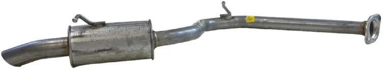 Silenciador trasero Toyota RAV4 IV SUV (A4) (2012 - 2019) precio, desde 218,11 EUR