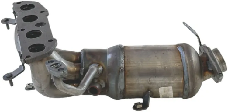 Catalizador Toyota Auris UKP hatchback (E15) (2007 - 2013) precio, desde 433,96 EUR