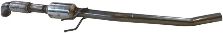 Catalizador de gasolina y diésel para Volkswagen Transporter T5 7JD, 7JE