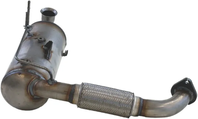 1684432080 Peugeot/Citroen DPF