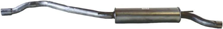 283741 Bosal
