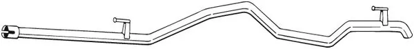 667375 Bosal