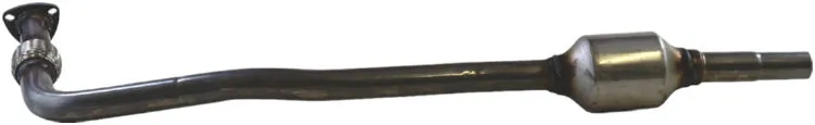 099169 Bosal Catalizador de gasolina y diésel