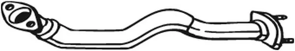 801131 Bosal
