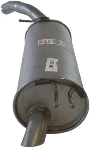Comprar Silenciador trasero Fiat Stilo  192