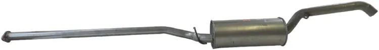 291027 Bosal