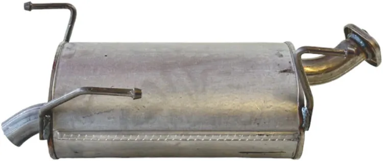 Silenciador trasero Nissan Almera II hatchback (N16) (2000 - 2006) precio, desde 85,16 EUR