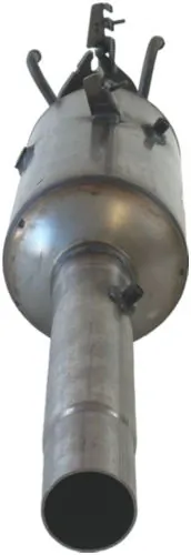 Comprar Filtro de partículas Citroen Jumper  250