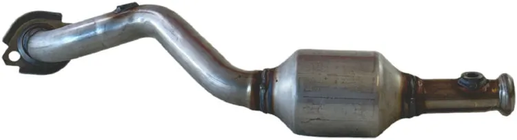 Catalizador de gasolina y diésel para Renault Clio SYMBOL LB0, LB1, LB2