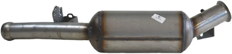 Comprar Filtro de partículas Mercedes ML/GLE  W164