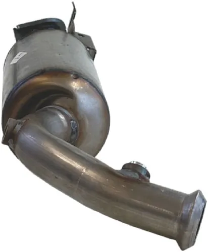 Filtro de partículas 2010000Q0F Renault (RVI)